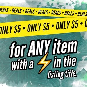 🚨NEW ITEMS 🚨 ⚡️SALE⚡️SALE⚡️SALE⚡️SALE⚡️